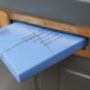 Luxury British Cheese And Meats Letter Box Hamper, thumbnail 5 of 12