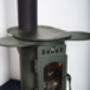 'The Traveller' Glamping Wood Stove, thumbnail 3 of 8