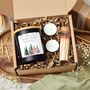 Christmas Candle Personalised Gift Set For Grandma And Grandpa, thumbnail 6 of 9