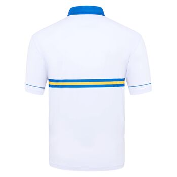 Leeds '93 Retro Golf Polo, 2 of 3