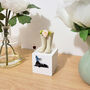 Mothers Day Family Welly Gift, Wellington Boots Gift, thumbnail 3 of 12