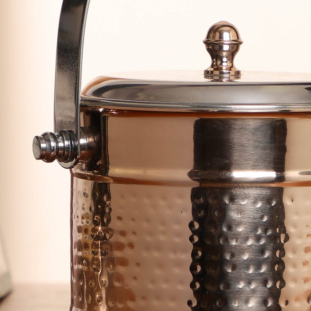 Luxury Home Bar Cocktail Set By Dibor