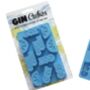 Gin Ice Cube Tray, thumbnail 1 of 3