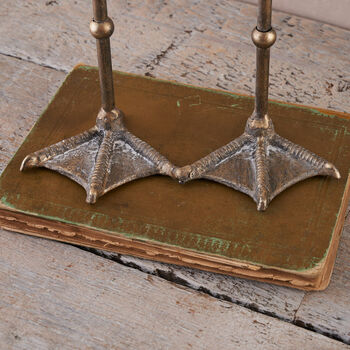 Duck Feet Photo Frame, 10 of 12