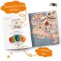 The Birthday Boo! For Twins – A Personalised Birthday Adventure For Two, thumbnail 4 of 12