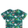 Kids Farm T Shirt | Unisex | Certified Organic Cotton, thumbnail 4 of 4