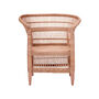 Rika Wicker Armchair, thumbnail 8 of 8