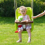Baby Seat Swing, thumbnail 1 of 10