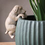 Labrador Pot Hanger, thumbnail 3 of 4