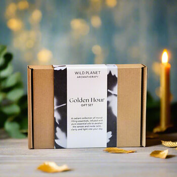 Golden Hour Gift Set, 8 of 9