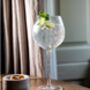 Linear Gin Glass, thumbnail 1 of 3