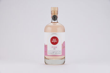70cl Yorkshire Pink Gin, 2 of 8