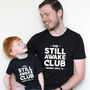'Still Awake Club' New Parent Survival Gift Set, thumbnail 2 of 4