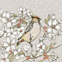 'Waxwing' Print, thumbnail 3 of 3