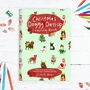 Colouring Books Dogs And Cats Pack Of Four, thumbnail 11 of 12