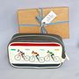 Bicycle Wash Bag ~ Gift Wrapped, thumbnail 5 of 6