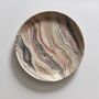 Ceramic Marble Plate 20cm, thumbnail 8 of 11