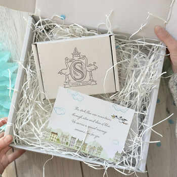 From The Bump, Gift Set, For Daddy To Be, 6 of 12