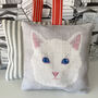 Cat Design Lavender Bags, thumbnail 9 of 11