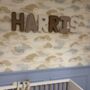 Fabric Letters, thumbnail 3 of 10