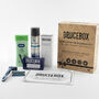 Teen Boy Shaving Gift Set, thumbnail 5 of 8