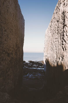 The Kent Coast: A Walk From Margate To Broadstairs, 7 of 7