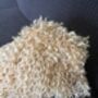 Light Apricot Cockapoo Cavapoo Bag Charm, thumbnail 6 of 6