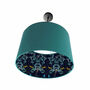 Enchanted Birds Inside Out Lampshade, thumbnail 2 of 7