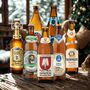 Springfest German Beer Mixed Case 500ml Bottles With Seven Beers, thumbnail 1 of 7