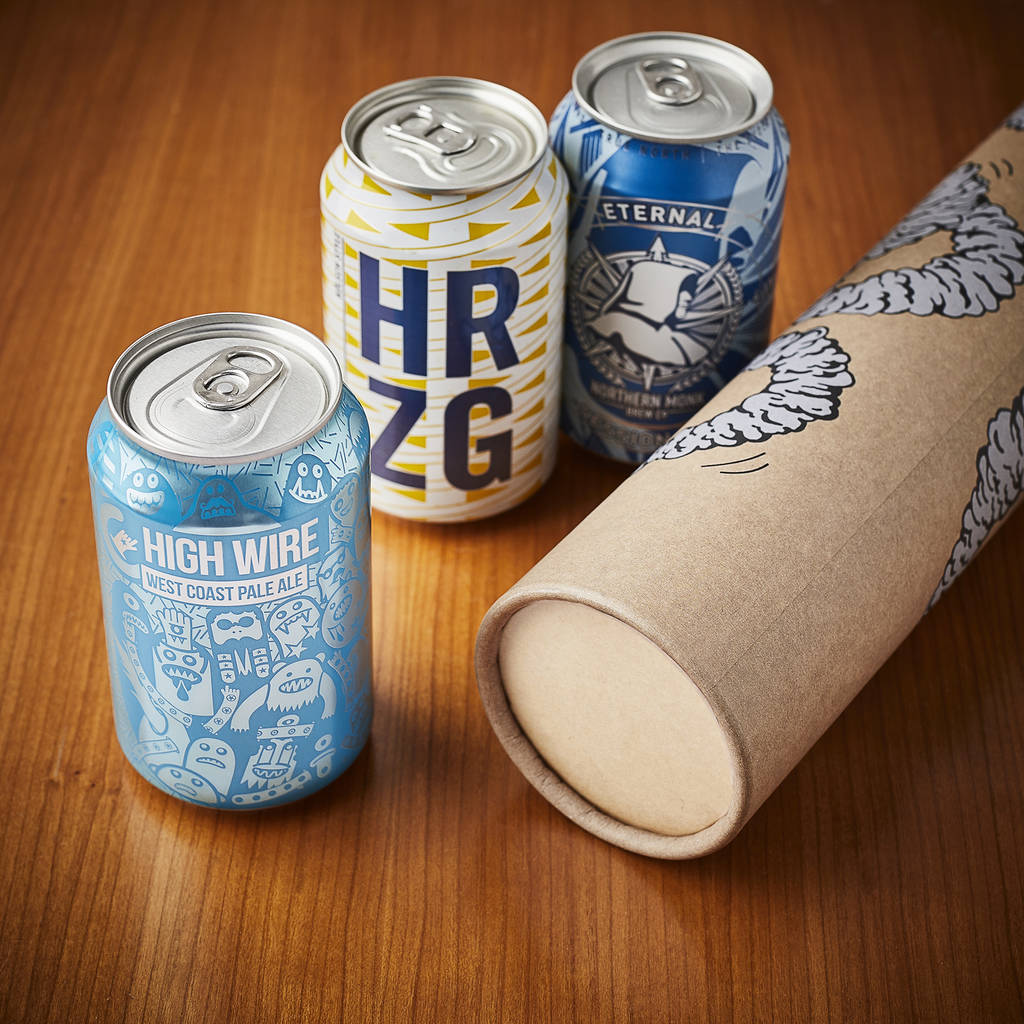 yorkshire best beer bullet gift idea by beer hawk
