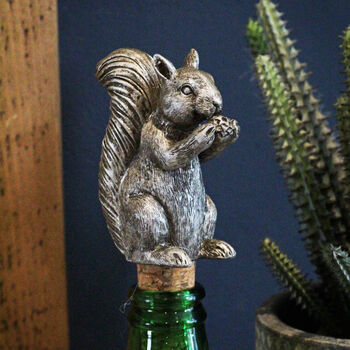 Animal Wine Bottle Stoppers, 7 of 8