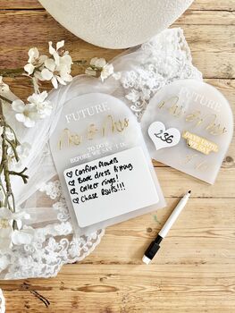 Wedding To Do List, 4 of 7