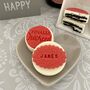 'Finally Divorced' Chocolate Covered Oreo Twin Gift, thumbnail 7 of 12