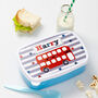 Personalised Boy's Lunch Box, thumbnail 1 of 12