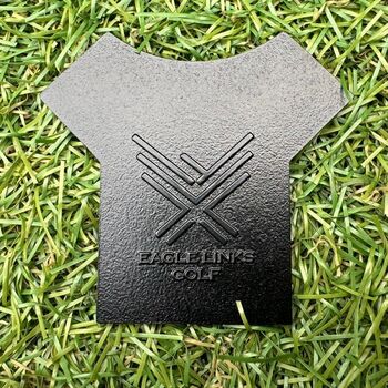 Arsenal '92 Retro Golf Ball Marker, 3 of 4