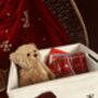 Personalised Christmas Eve Crate Box, thumbnail 4 of 4