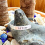 Personalised Always By My Side Pet Memory Jewellery Bangle, thumbnail 2 of 4