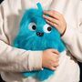 Monster Hot Water Bottle, thumbnail 1 of 4