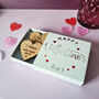Personalised Date Night Love Tokens, thumbnail 1 of 3