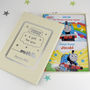 Personalised Set Of Thomas Books For Toddlers, thumbnail 2 of 12