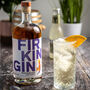 Firkin Gin Pedro Ximénez Sherry Cask, thumbnail 1 of 3