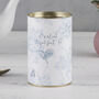 Wildlife In Spring Tea And Biscuit Gift Set, thumbnail 2 of 4