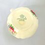 Vintage / Antique Floral Milk Jug ~ One Pint, thumbnail 8 of 10