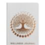 Tree Of Life Wellbeing Journal | 120 Pages Worksheets, thumbnail 3 of 5
