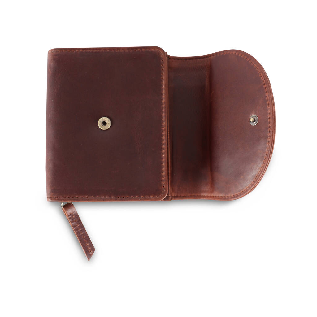 small leather purses on sale