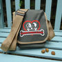 Personalized Dog Walker Bag, thumbnail 5 of 8