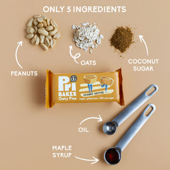 Oaty Pies Treat Box 12 Pack, 10 of 10