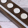 Personalised Wooden Tealight Holder, thumbnail 2 of 7