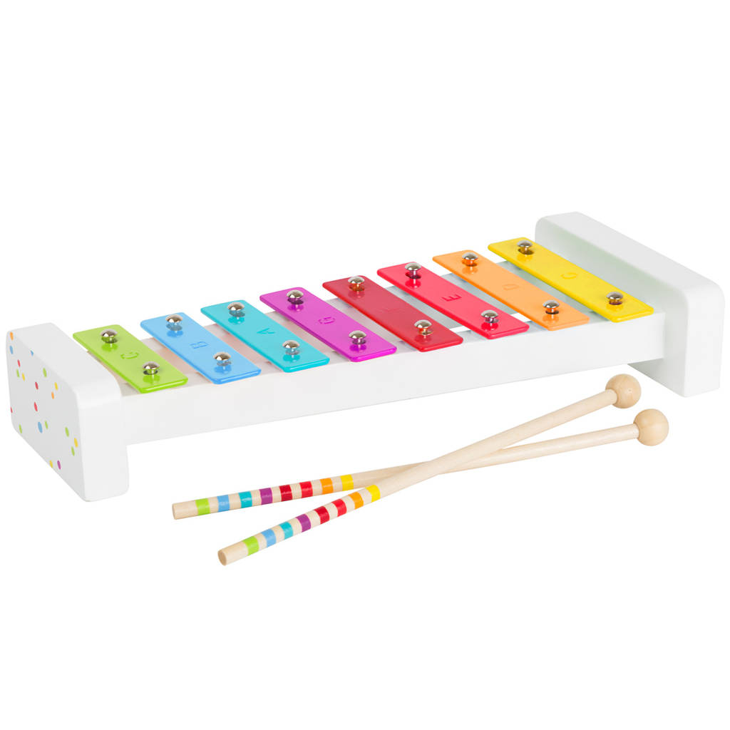 xylophone personalised