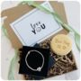 I Love You To The Moon And Back | Gift For Her, thumbnail 1 of 3